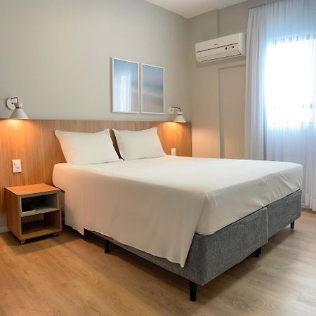 Hotel Italia Balneário Camboriú Extérieur photo