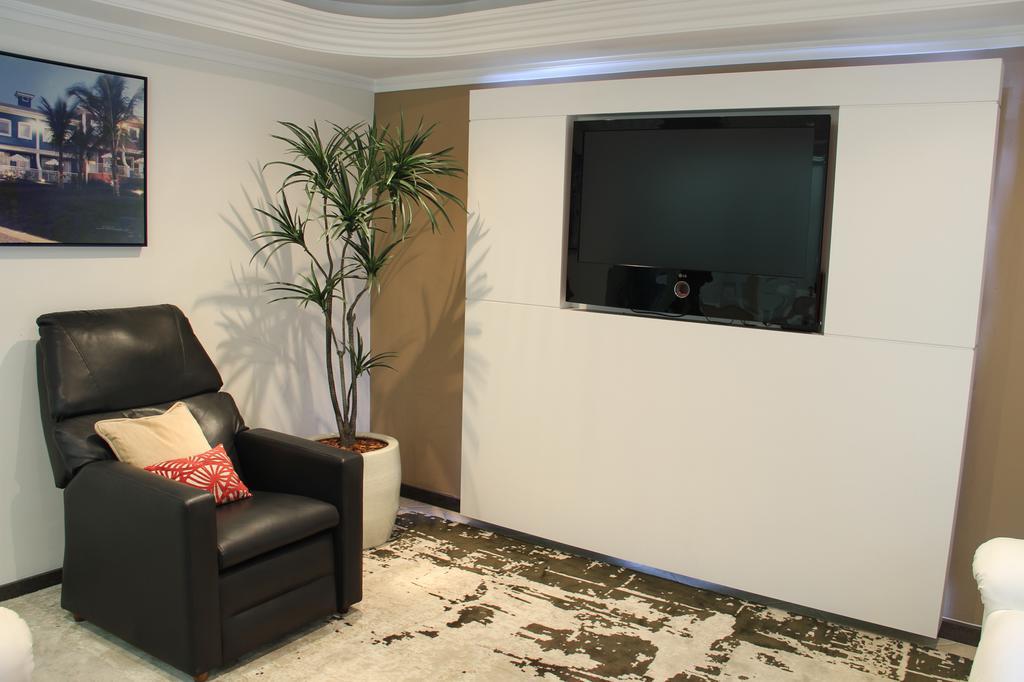 Hotel Italia Balneário Camboriú Extérieur photo