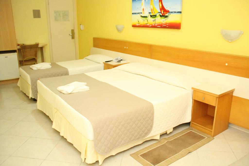 Hotel Italia Balneário Camboriú Extérieur photo
