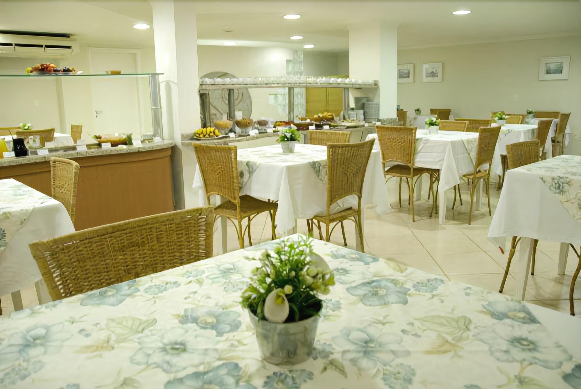 Hotel Italia Balneário Camboriú Extérieur photo