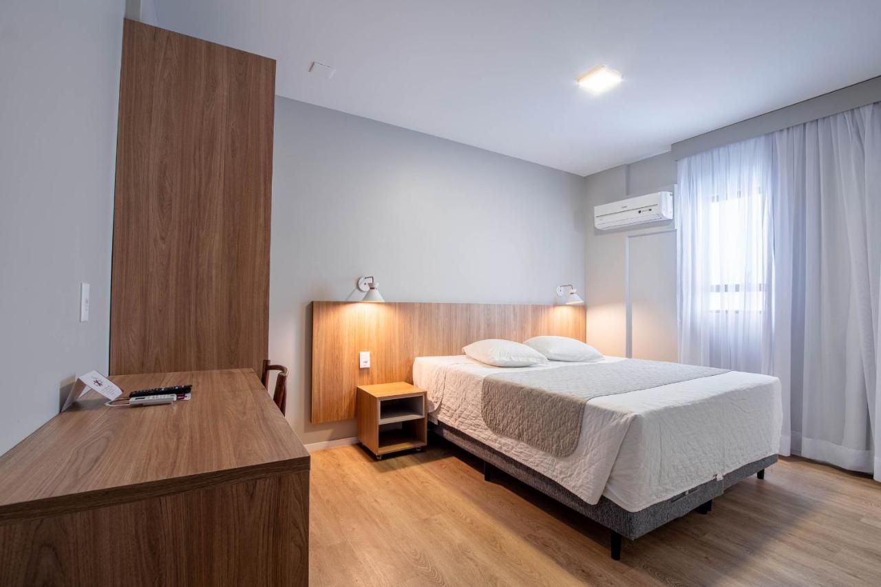 Hotel Italia Balneário Camboriú Extérieur photo