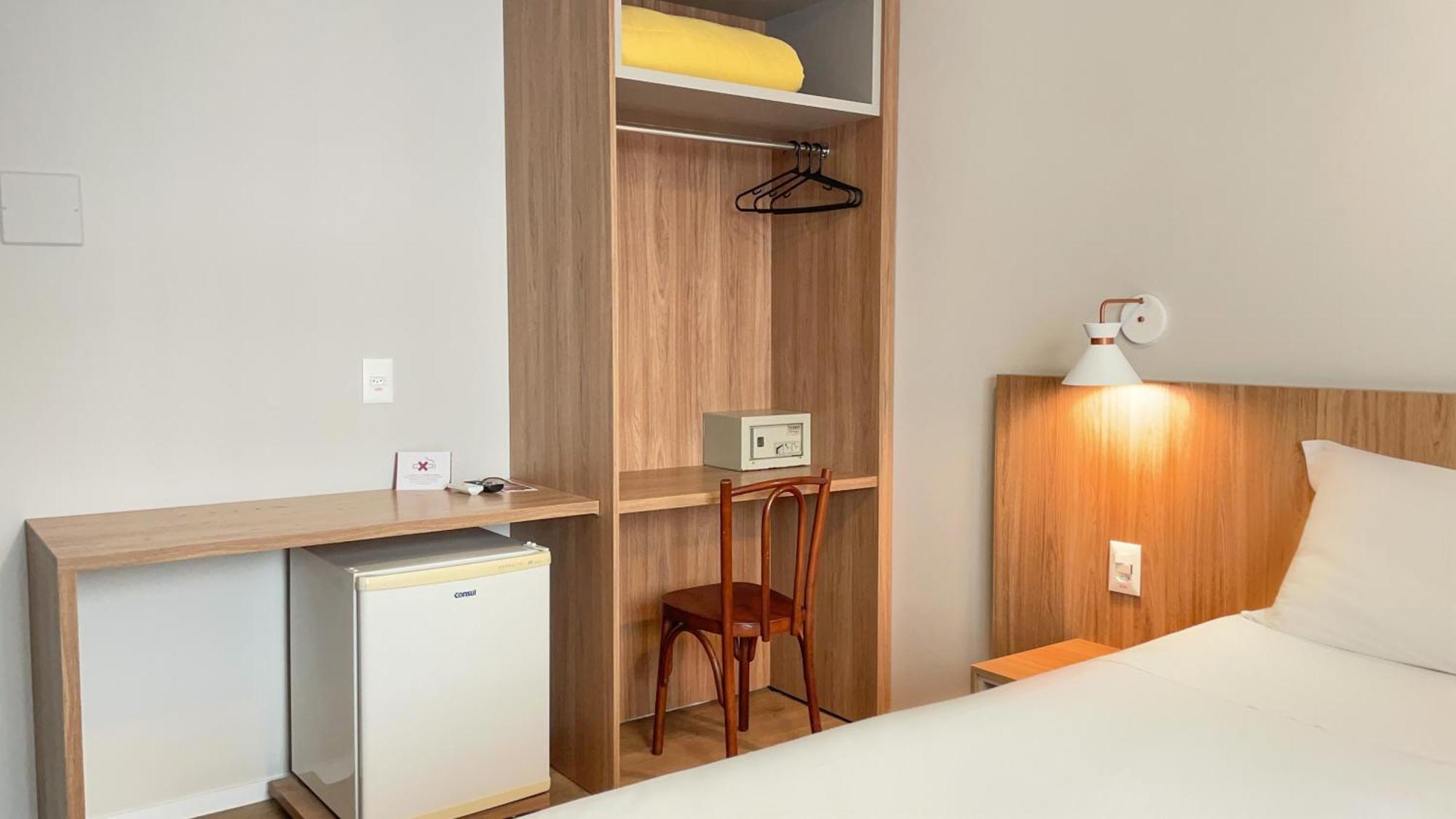 Hotel Italia Balneário Camboriú Extérieur photo