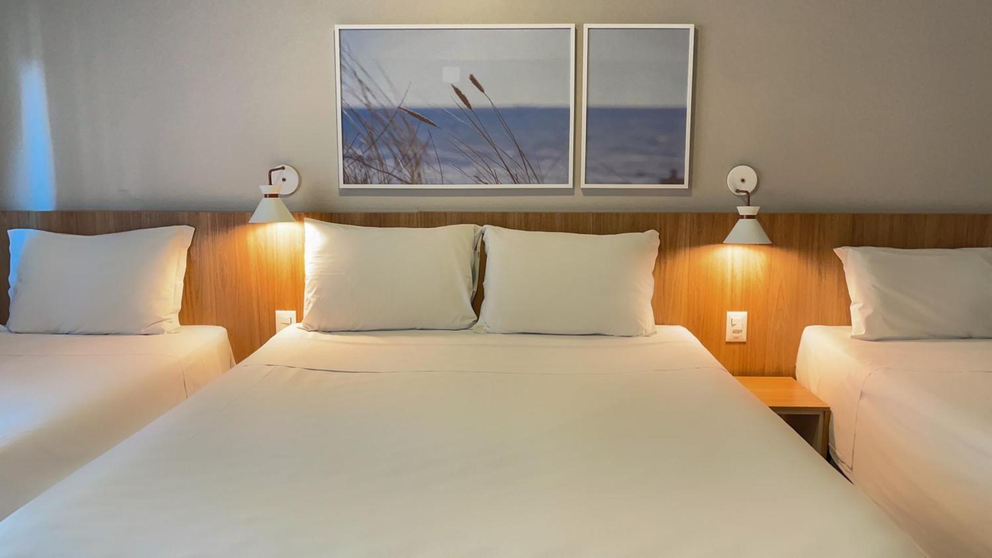 Hotel Italia Balneário Camboriú Extérieur photo
