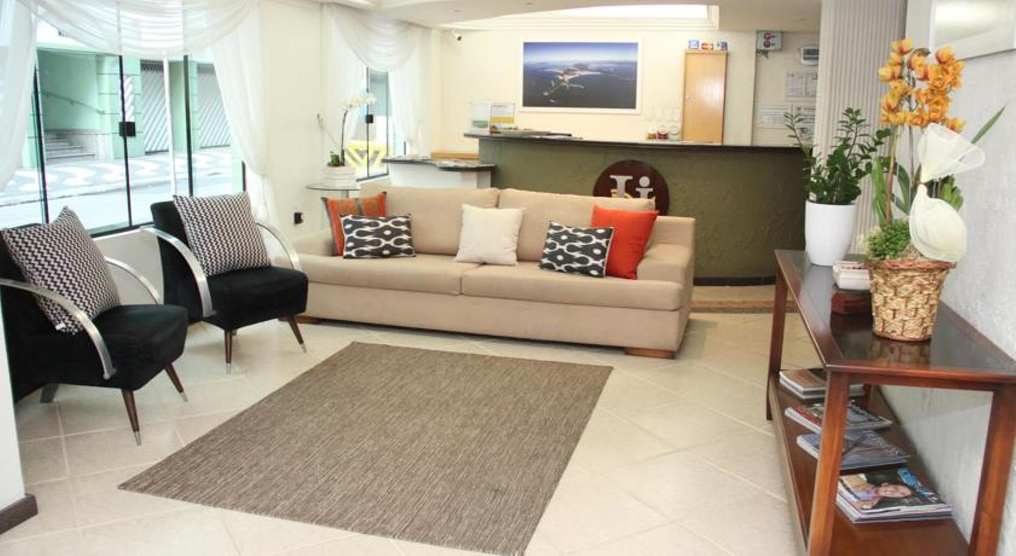 Hotel Italia Balneário Camboriú Extérieur photo