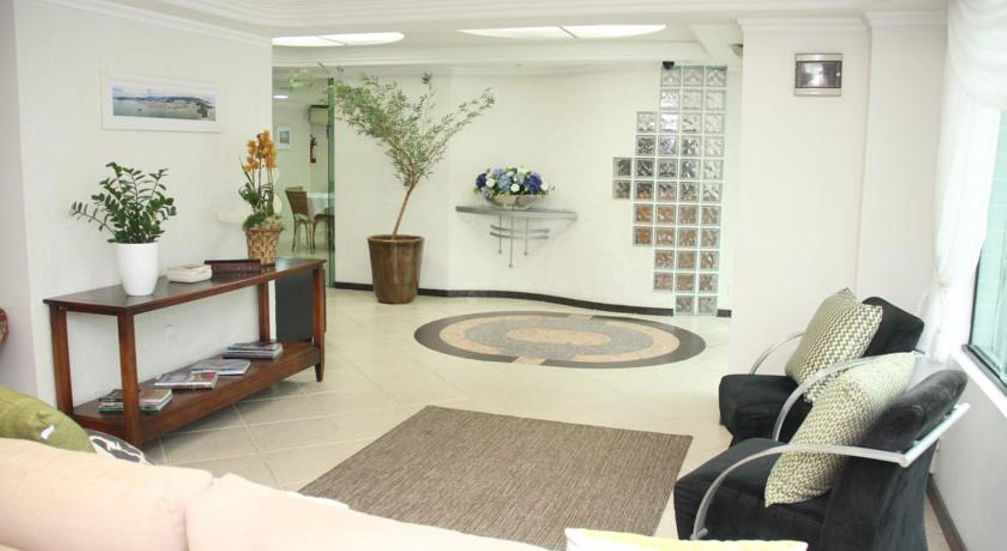 Hotel Italia Balneário Camboriú Extérieur photo