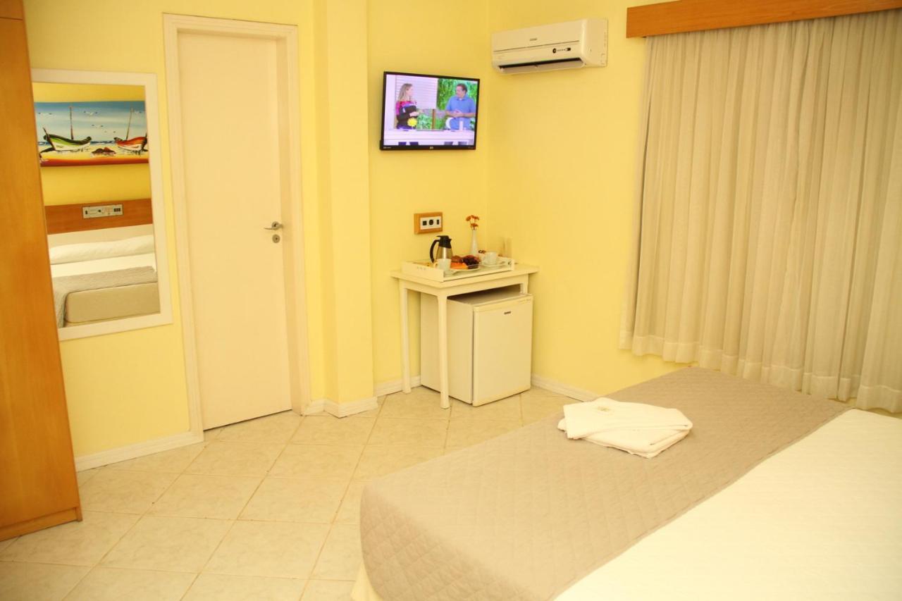 Hotel Italia Balneário Camboriú Extérieur photo
